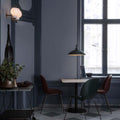 1965Pendant_GUBIDiningChairUnupholstered