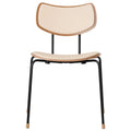 3BVilhelm Lauritzen VL26 Vega chair for Carl Hansen & Son + Two Enlighten Los Angeles.jpg