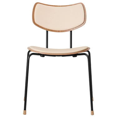 3BVilhelm Lauritzen VL26 Vega chair for Carl Hansen & Son + Two Enlighten Los Angeles.jpg