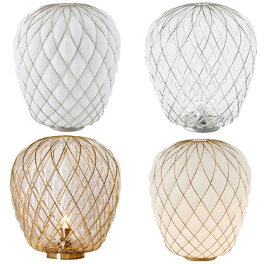 1Pincone table lamp Fontana Arte Two Enlighten Los Angeles.jpg