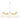 Vilhelm Lauritzen 'VL Ring Crown 3-5-7' Pendant for Louis Poulsen two enlighten