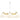 Vilhelm Lauritzen 'VL Ring Crown 3-5-7' Pendant for Louis Poulsen two enlighten
