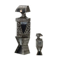 Alexander Girard Wooden Dog Doll for Vitra two sizes