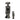 Alexander Girard Wooden Dog Doll for Vitra two sizes