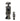 Alexander Girard Wooden Dog Doll for Vitra two sizes