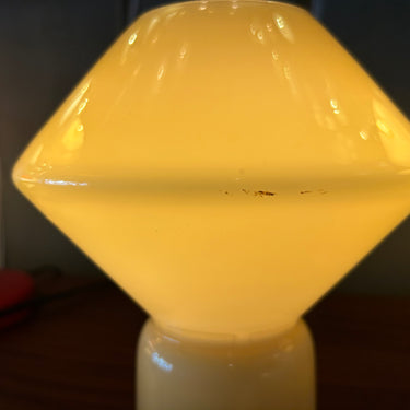 1980s Memphis Style 'Conica' Table Lamp for Artemide 20.JPG