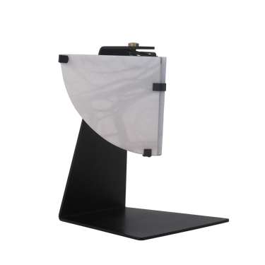 BUTTERFLY table lamp by Pierre Chareau edited by edition Modern, Inc. USA 2015 - #2.png