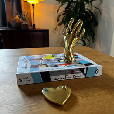 Aubock hand and heart brass objects1.JPG