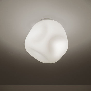17Hoba Wall_ceiling lamp Foscarini Two Enlighten Los Angeles.jpg