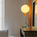7Gae Aulenti & Piero Castiglioni Parola Table lamp Fontana Arte Two Enlighten Los Angeles.