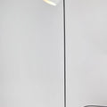 lucy floor lamp lit image two enlighten.webp
