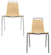 2PK1 dining chair Carl Hansen and Son Two Enlighten.jpg