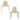 2PK1 dining chair Carl Hansen and Son Two Enlighten.jpg