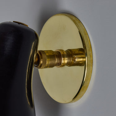 V3478 1960s Black & Brass Wall Lamp Attributed to Jacques Biny 13.jpg