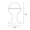 2 M6045 M6044 M6043 M6042 Gelato table lamp.jpg