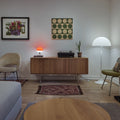 saarinen knoll chair two enlighten