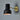 V3398 1960s Carl Thore Perforated Black and Brass Wall Lamp 6.jpg