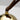 Aubock 3310-4 brass flat bell with brown leather strap13.jpg