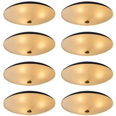 V3537 1950s Stilnovo Opaline Glass & Black Metal Ceiling Lamp 8-up.jpg