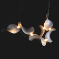 1Daniel Becker Moss Objects Dune Collection Two Enlighten Los AngelesDaniel Becker Moss Ob