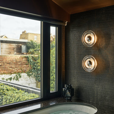 Tom Dixon Press Wall Light interior glass wall lights1.jpeg