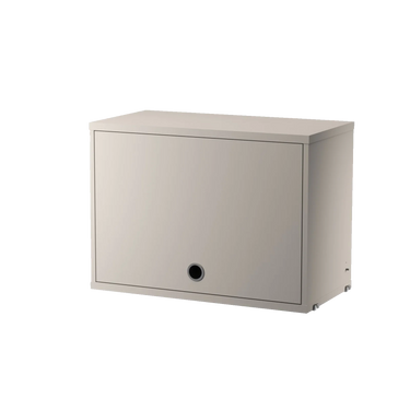 cf5830-14-1 beige small flip door cabinet.webp