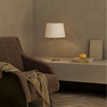 Paavo Tynell 9205 Brass Table Lamp for GUBI two enlighten M4753