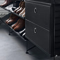 Black Ash String Set of Drawers string furniture black ash credenza inspiration (2).jpg