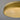 V3483 Large 1960s G.C.M.E. Brass & Textured Glass Flush Mount 9.jpg