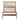 mr01 chair front view gubi two enlighten