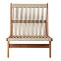 mr01 chair front view gubi two enlighten