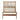 mr01 chair front view gubi two enlighten