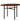 Carmel table rock red 60cm x 60cm GUBI 2023 two enlighten outdoor.jpg