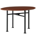 Carmel table rock red 60cm x 60cm GUBI 2023 two enlighten outdoor.jpg