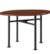 Carmel table rock red 60cm x 60cm GUBI 2023 two enlighten outdoor.jpg