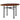 Carmel table rock red 60cm x 60cm GUBI 2023 two enlighten outdoor.jpg