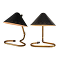 V3404 Pair of Black Erik Warna Table Lamps Two Enlighten 1.jpg
