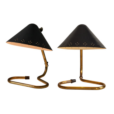 V3404 Pair of Black Erik Warna Table Lamps Two Enlighten 1.jpg