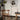 AJ Floor Lamp Black Louis Poulsen Living Room