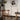 AJ Floor Lamp Black Louis Poulsen Living Room
