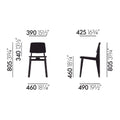 Jean Prouve Chaise Tout bois vitra dimensions two enlighten.jpg