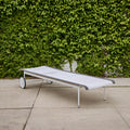 V3497 Vintage 1966 Richard Schultz Outdoor Contour Chaise Lounge for Knoll 10.jpg