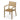 Jakob Berg Outdoor 'Ballare' Teak Chair for Skagerak Two Enlighten 