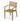 Jakob Berg Outdoor 'Ballare' Teak Chair for Skagerak Two Enlighten 
