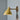 V3307 1950s Perforated Painted Metal & Brass Wall Lamp Attributed to Stilnovo 6.jpg