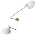 15Vittoriano Viganó VV Cinquanta Twin wall lamp Two Enlighten  .jpg