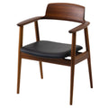 8Motomi Kawakami Kisaragi KJ200 KJ201 chair in Japanese Cedar Hida Two Enlighten Los Angel