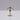 Aubock 7204 sportsman brass figure