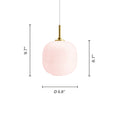 VL45 pale rose pendant louis poulsen two enlighten dimensions small.jpg