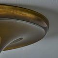 V3453 Large 1960s Achille Castiglioni & Pier Giacomo 'Light Ball' Wall or Ceiling Lamps 14
